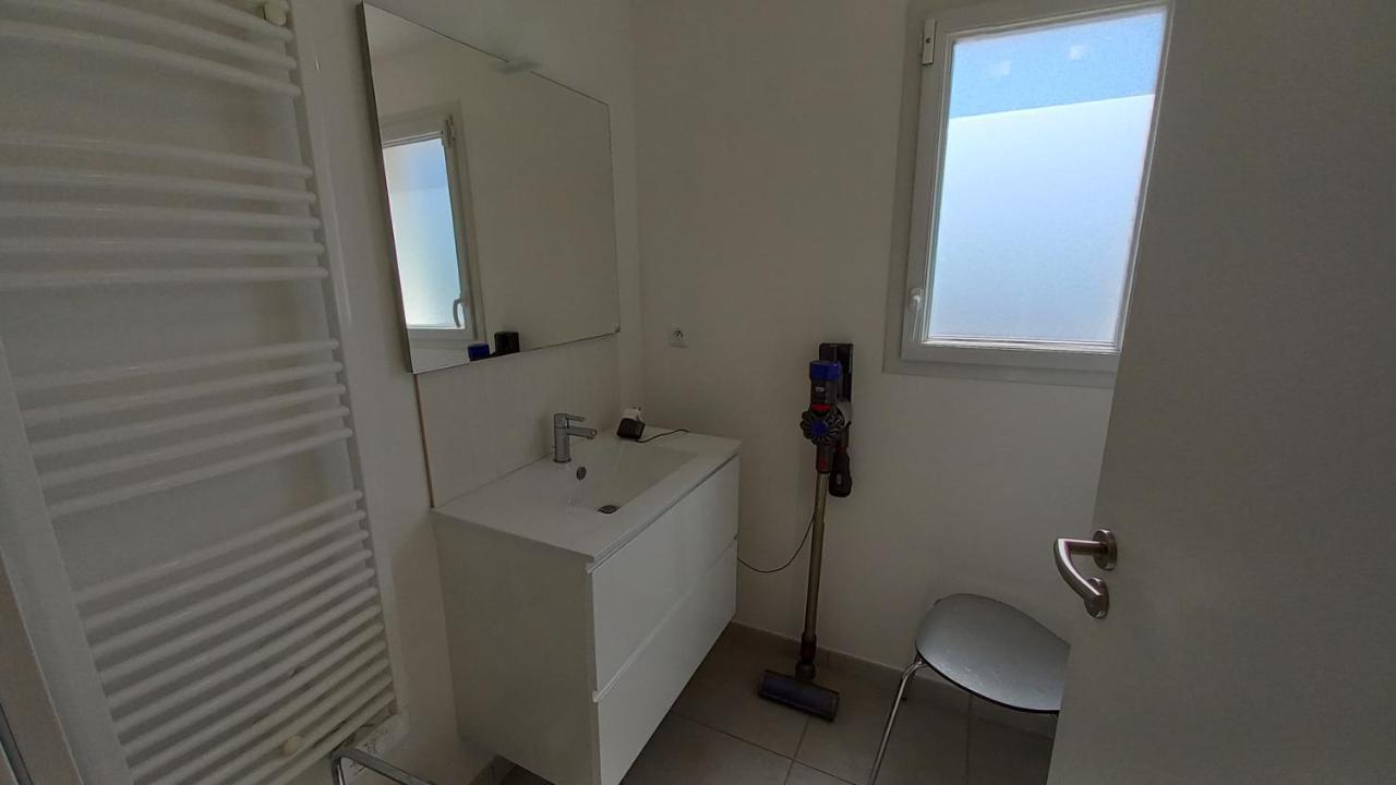 Les Silenes - Maison 3 Chambres Proche Plage Saint-Jean-de-Monts Bagian luar foto